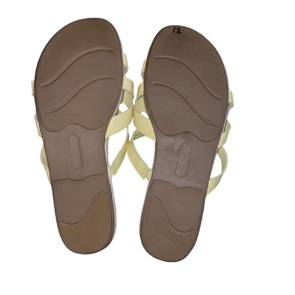 Kim Rogers Calista Ultra Comfort Technology Sandles size 8.5. ^ - Picture 5 of 5